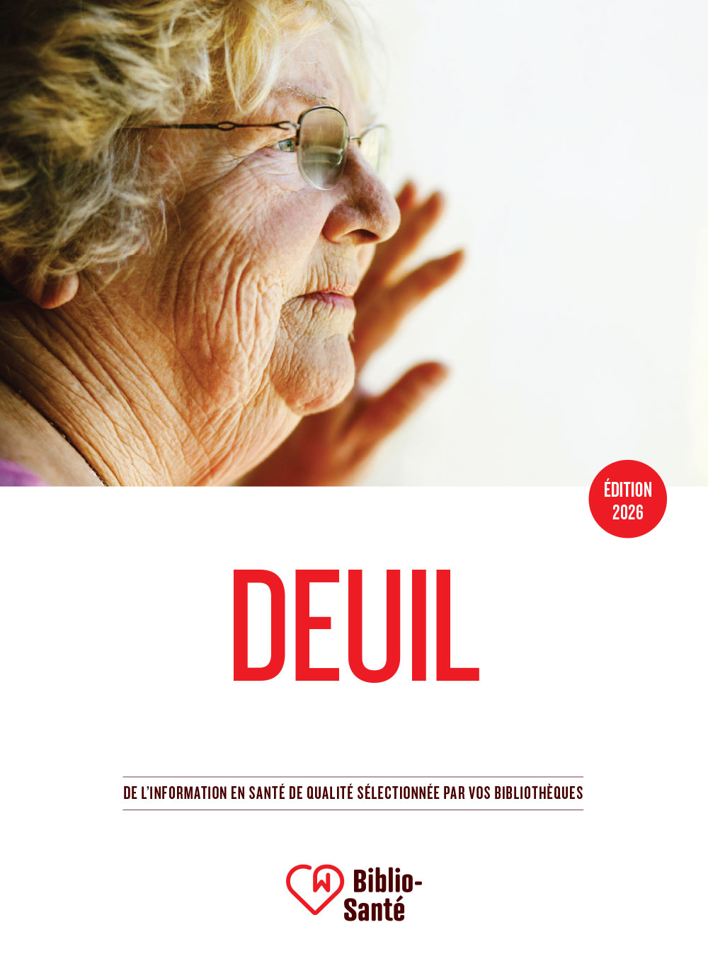 Cahier Deuil