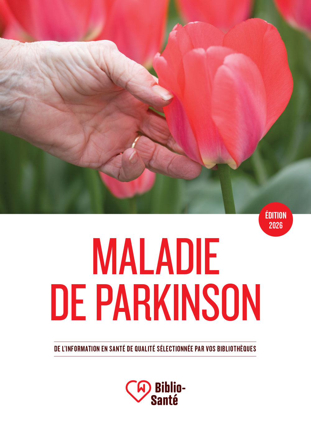 Cahier Maladie de Parkinson