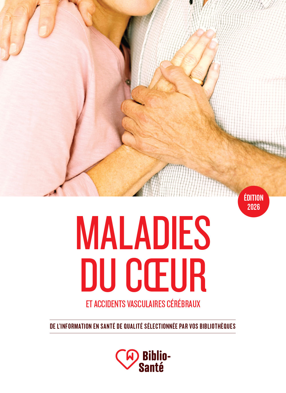 Cahier Maladies du cœur