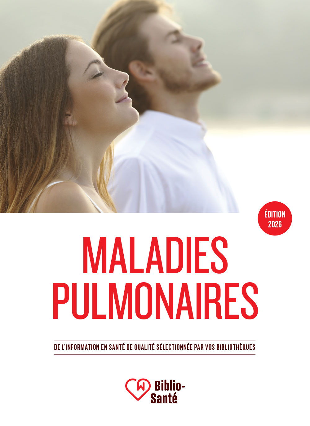 Cahier Maladies pulmonaires
