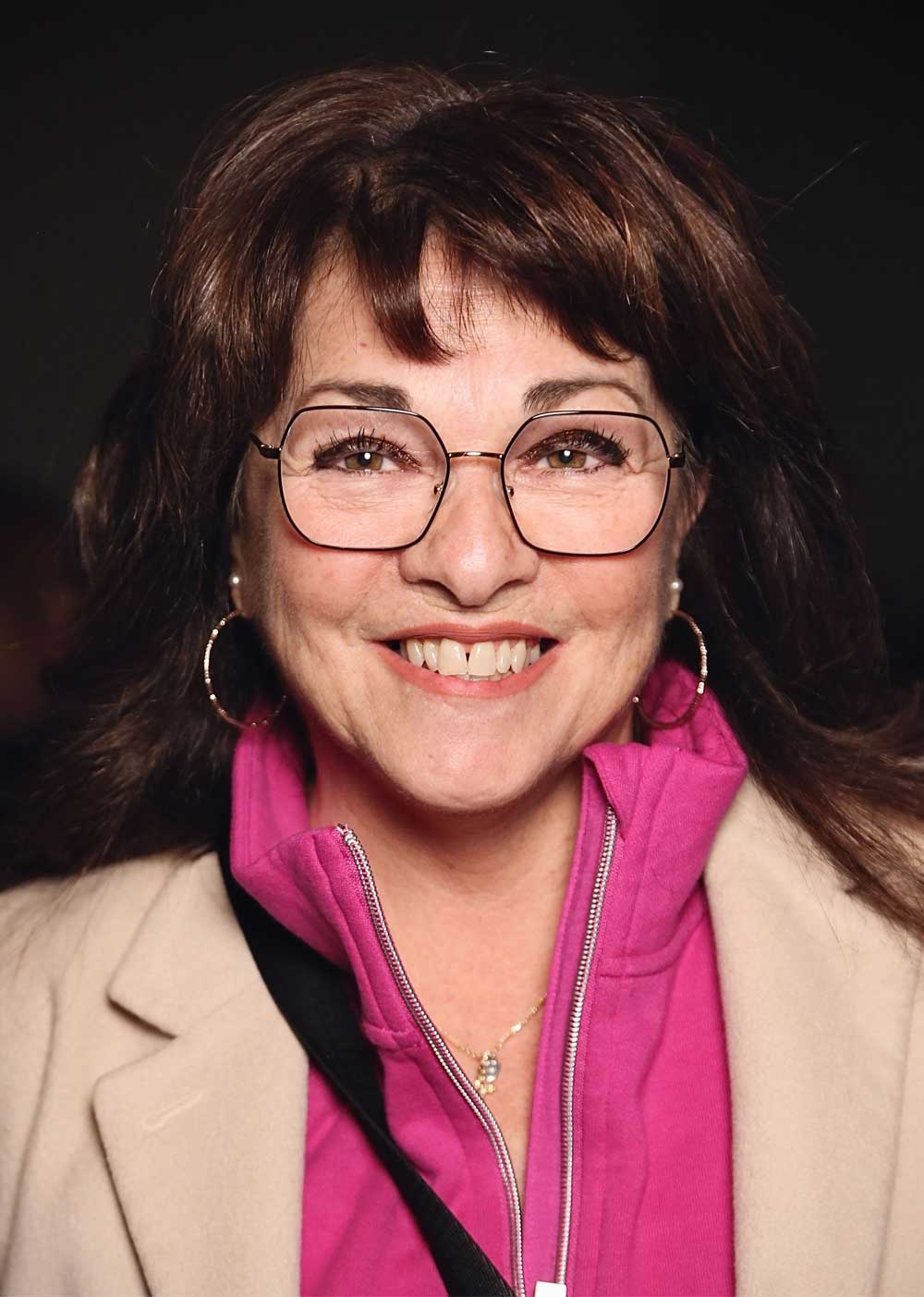Sonia Belzile